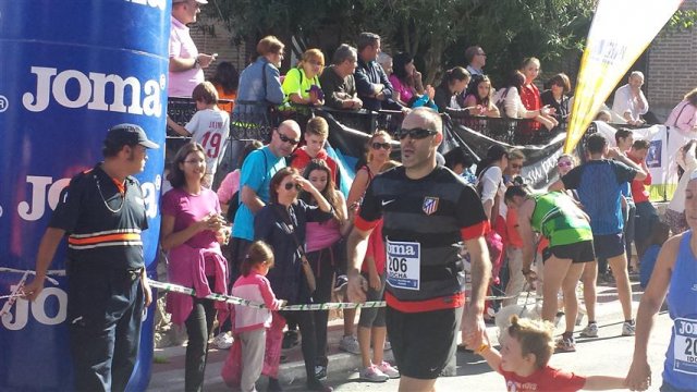 Carrera 2014